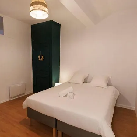 Apartman Lafra 1 - Comfort & Modern - Mon Groom *