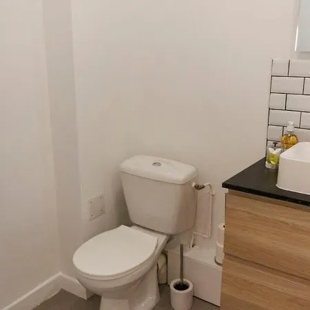 Lafra 1 - Comfort & Modern - Mon Groom Apartamento *