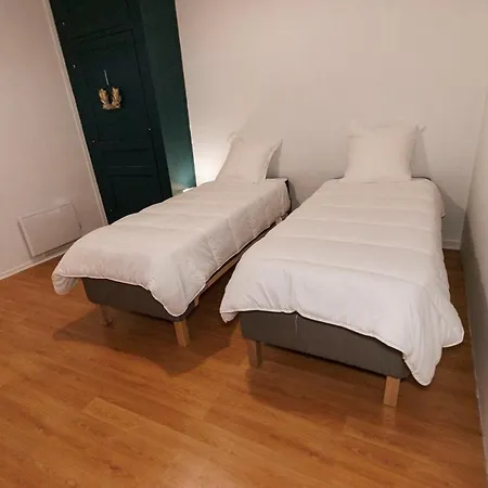 Apartment Lafra 1 - Comfort & Modern - Mon Groom *