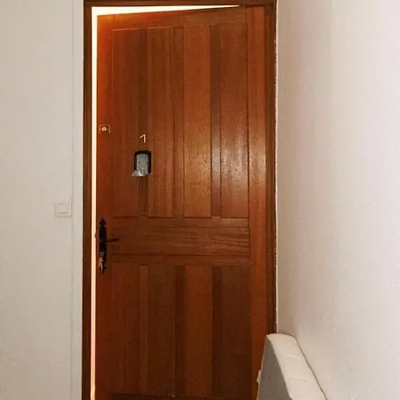 Apartamento Lafra 1 - Comfort & Modern - Mon Groom