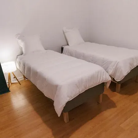 Lafra 1 - Comfort & Modern - Mon Groom Apartment