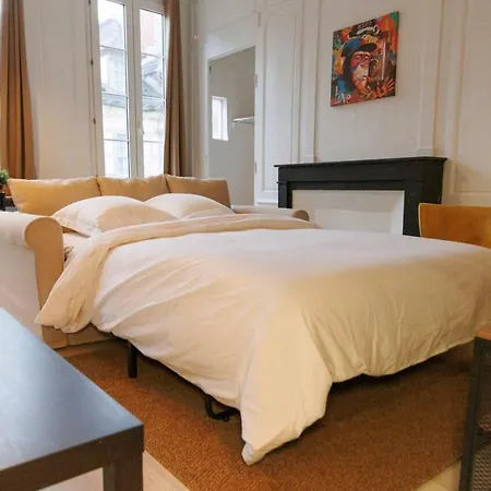 Lafra 1 - Comfort & Modern - Mon Groom *