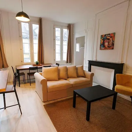 Lafra 1 - Comfort & Modern - Mon Groom