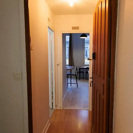 Apartment Lafra 1 - Comfort & Modern - Mon Groom