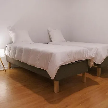 Lafra 1 - Comfort & Modern - Mon Groom Apartamento Troyes