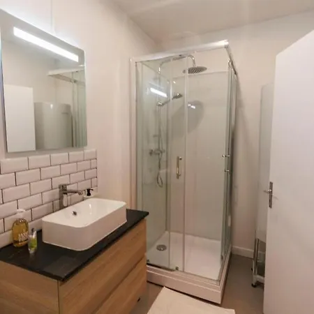 Apartman Lafra 1 - Comfort & Modern - Mon Groom