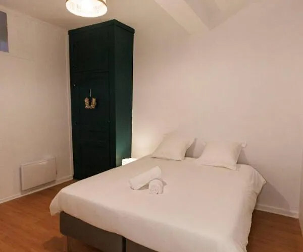 Apartman Lafra 1 - Comfort & Modern - Mon Groom *