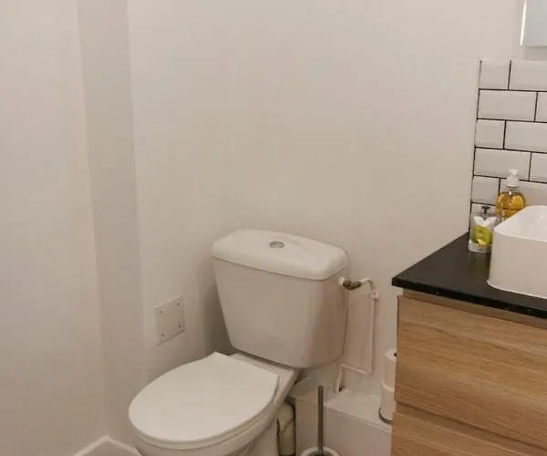 Lafra 1 - Comfort & Modern - Mon Groom Apartman *