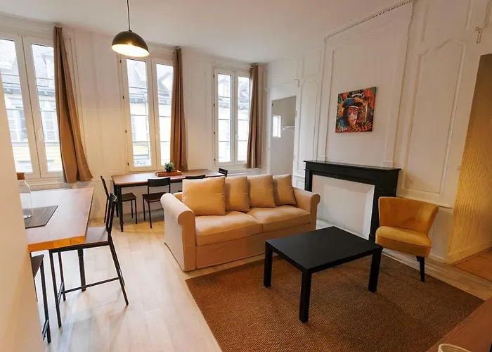 Lafra 1 - Comfort & Modern - Mon Groom