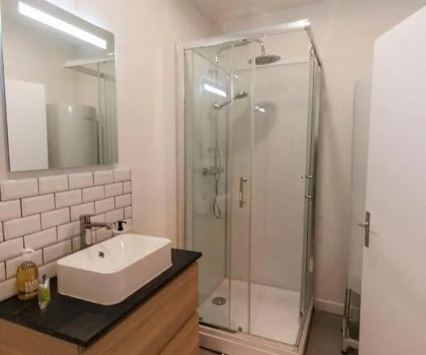 Apartman Lafra 1 - Comfort & Modern - Mon Groom